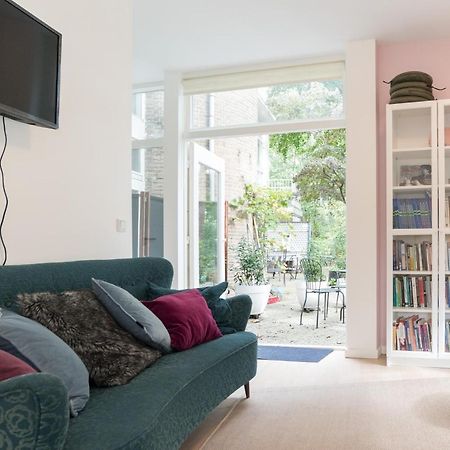 B&B Amsterdam West Екстер'єр фото