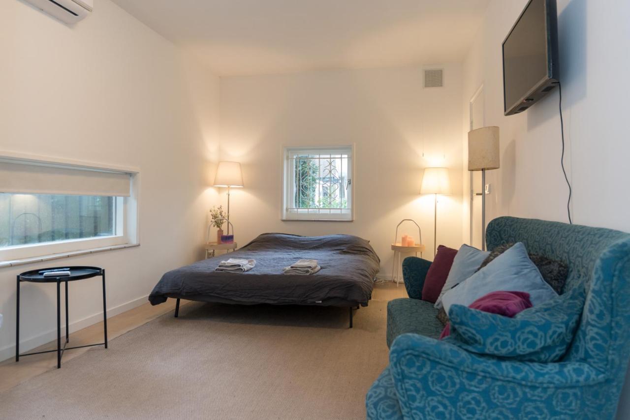 B&B Amsterdam West Екстер'єр фото