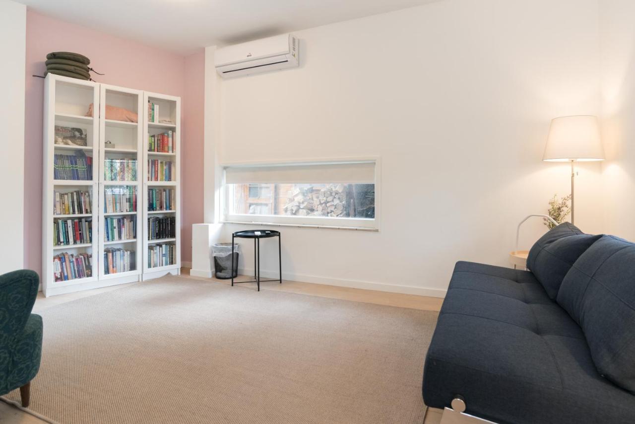 B&B Amsterdam West Екстер'єр фото
