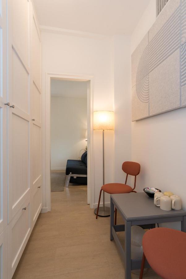 B&B Amsterdam West Екстер'єр фото