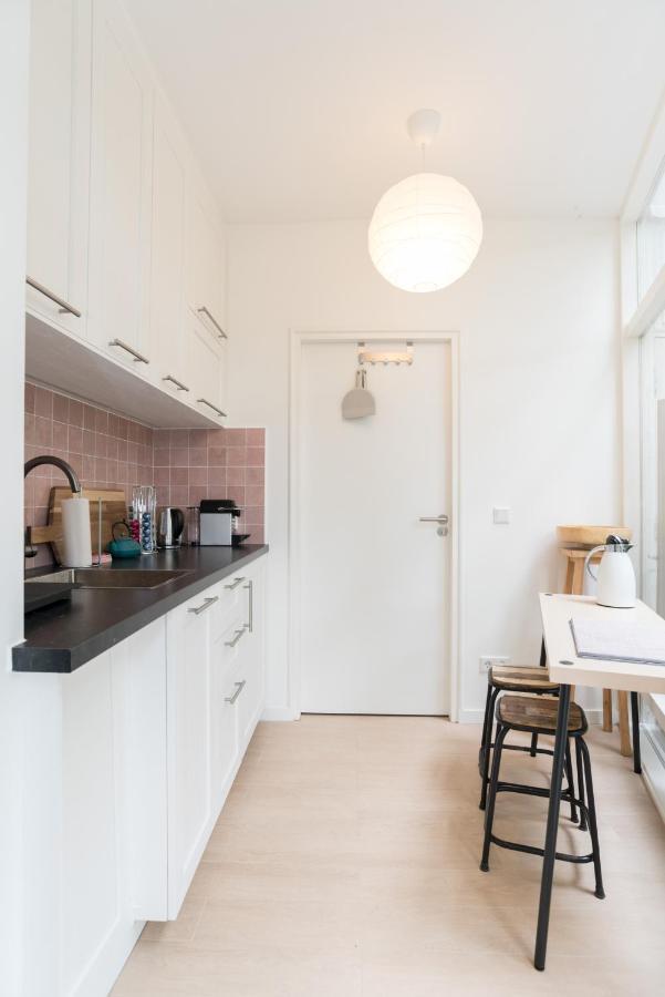 B&B Amsterdam West Екстер'єр фото