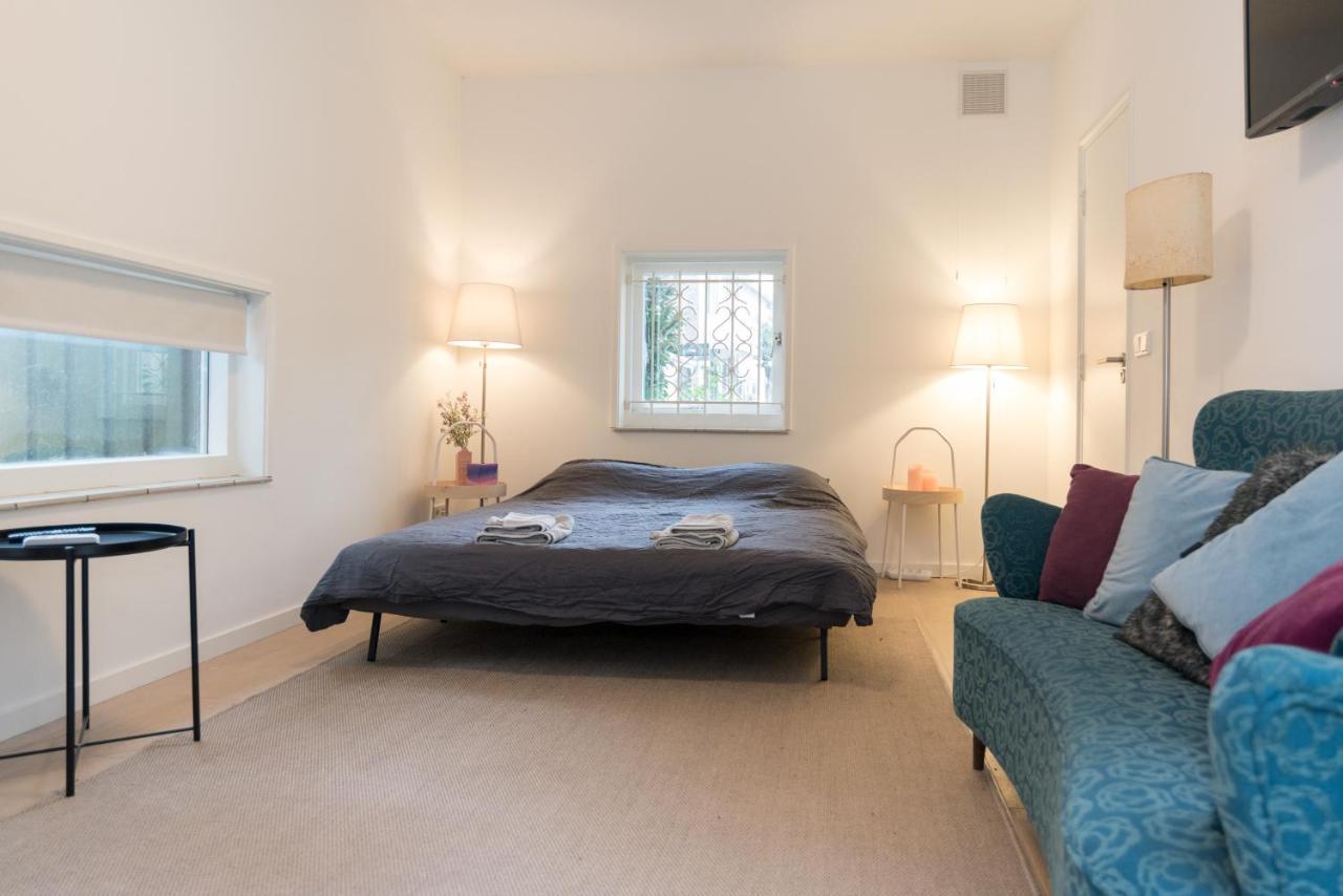 B&B Amsterdam West Екстер'єр фото