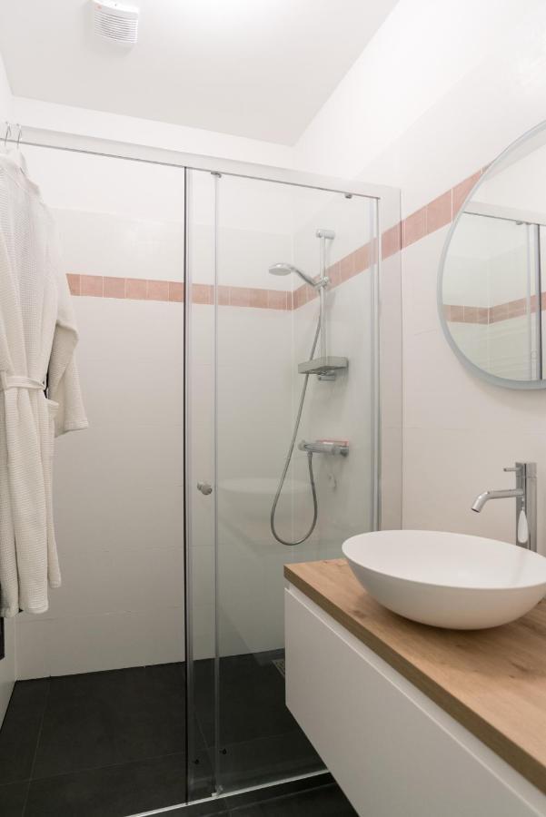 B&B Amsterdam West Екстер'єр фото