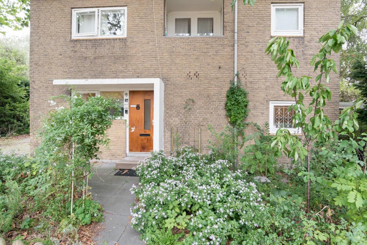 B&B Amsterdam West Екстер'єр фото